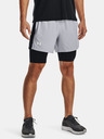 Under Armour UA Launch 5'' 2-IN-1 Kratke hlače