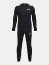 Under Armour UA Knit Hooded Otroški komplet trenirka