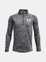 Under Armour UA Tech BL 1/2 Zip Majica otroška