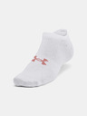 Under Armour UA Essential No Show Nogavice 3 para