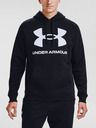 Under Armour UA Rival Fleece Big Logo HD Pulover