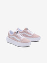 Vans Old Skool Overt Superge