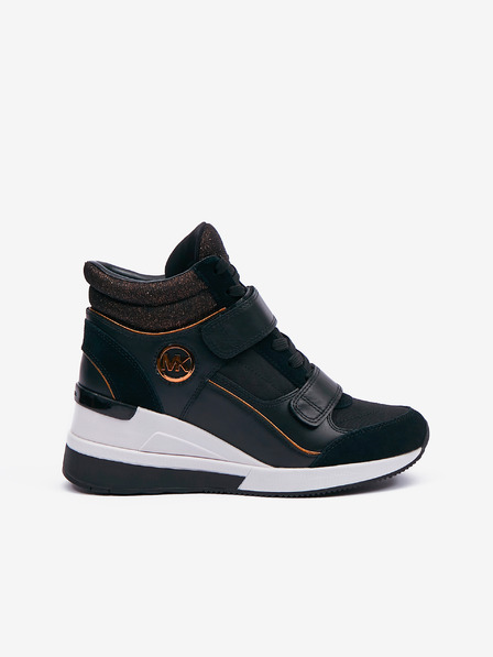 Michael Kors Gentry High Top Superge