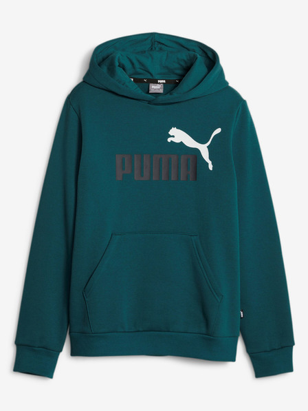 Puma ESS+ 2 Pulover otroška