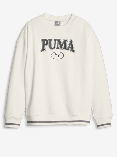 Puma Squad Crew Pulover otroška