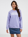 Vans Classic Crew Pulover