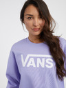 Vans Classic Crew Pulover