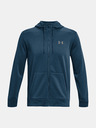 Under Armour UA Armour Fleece FZ Hoodie Pulover