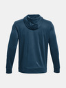 Under Armour UA Armour Fleece FZ Hoodie Pulover