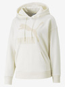 Puma Classics Logo Hoodie Pulover