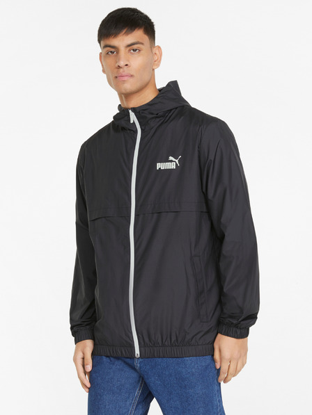 Puma Solid Windbreaker Jakna