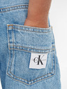 Calvin Klein Jeans Kavbojke otroške