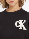 Calvin Klein Jeans Pulover otroški