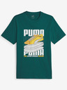 Puma Sneaker Majica