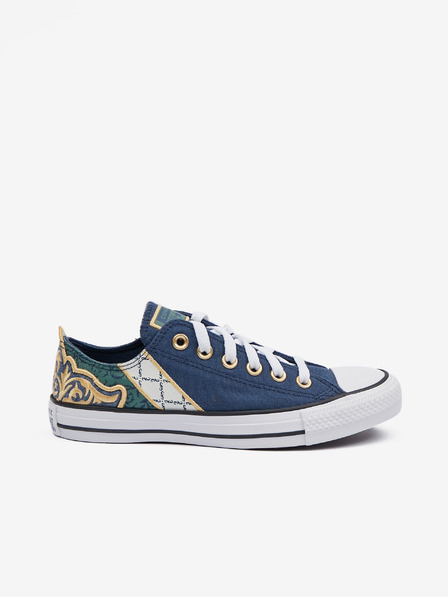 Converse Chuck Taylor All Star Garden Noir Superge