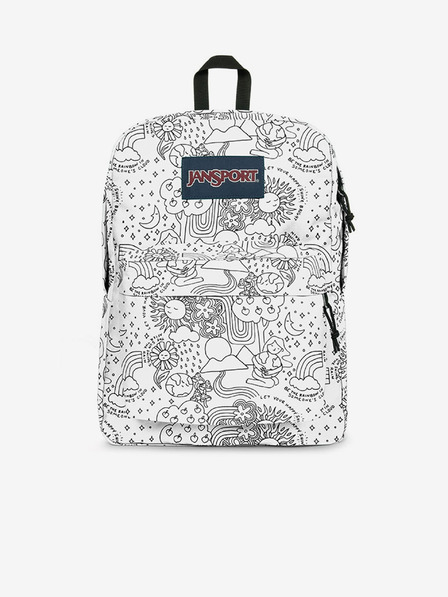 JANSPORT Superbreak One Nahrbtnik