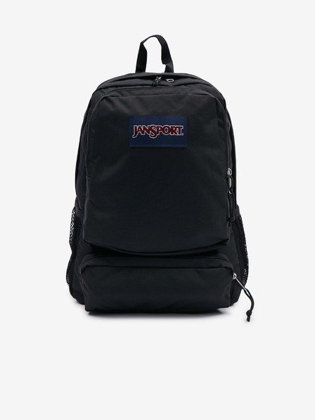 JANSPORT Doubleton Nahrbtnik