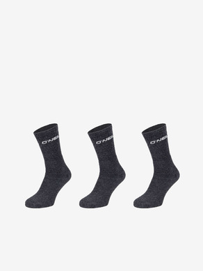 O'Neill Sportsock Nogavice 3 para