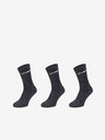 O'Neill Sportsock Nogavice 3 para