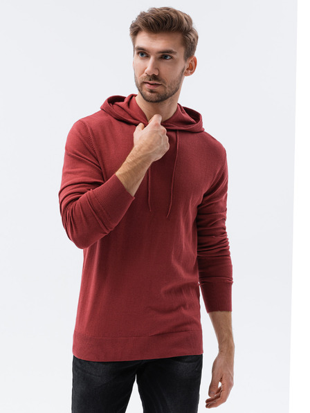 Ombre Clothing Pulover