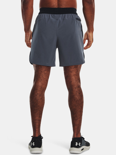 Under Armour Moške kratke hlače Under Armour UA Armourprint Peak Wvn Sts