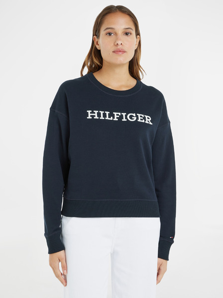 Tommy Hilfiger Pulover