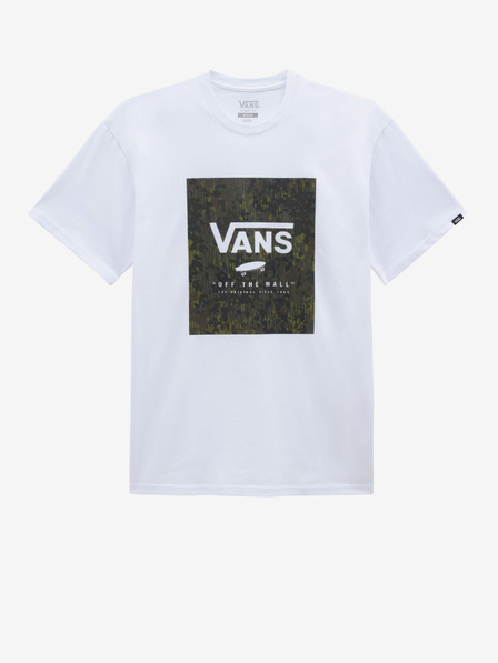 Vans Classic Print Box Majica