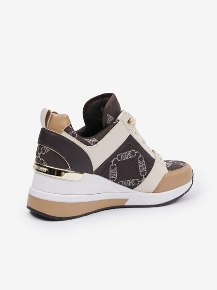 Michael Kors Georgie Trainer Superge