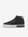 Puma Cali Star Mid Wn s Gležnarji