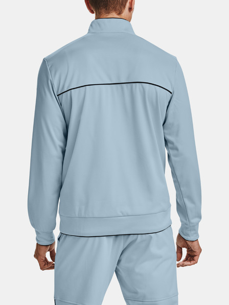 Under Armour Moški pulover Under Armour PJT ROCK KNIT TRACK JKT