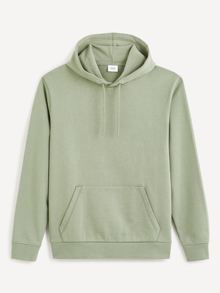 Celio Tehoodie Pulover