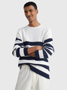 Tommy Hilfiger Breton Pulover