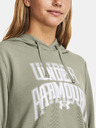 Under Armour UA Rival Terry Graphic Hdy Pulover