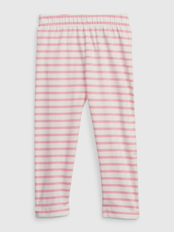 GAP Baby legíny Mix & Match