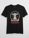 GAP Gap & NASA Majica