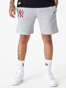 New Era New York Yankees League Essential Kratke hlače