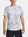 Under Armour UA M's Ch. Pro Train SS Prnt Majica