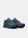 Under Armour UA W Charged Bandit TR 2 SP-GRY Superge