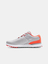 Under Armour UA W Charged Breathe SL Superge