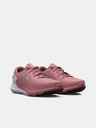 Under Armour UA W Charged Rogue 3 Knit-PNK Superge