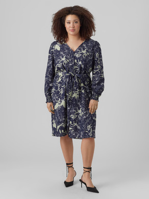 Vero Moda Curve Obleka