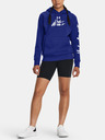 Under Armour UA Rival Fleece Graphic Hdy Pulover
