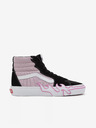 Vans SK8-Hi Flame Superge