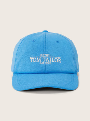 Tom Tailor Denim Šiltovka