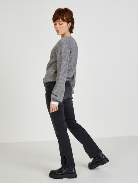 TALLY WEiJL Siva jopica TALLY WEiJL
