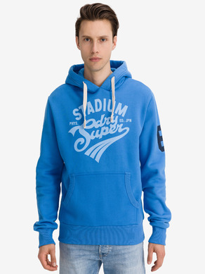 SuperDry Pulover