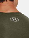 Under Armour UA Team Issue Wordmark SS Majica