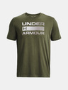 Under Armour UA Team Issue Wordmark SS Majica