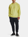 Under Armour UA Rival Fleece Hoodie-YLW Pulover