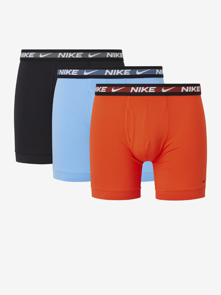 Nike Oprijete boksarice 3 Piece